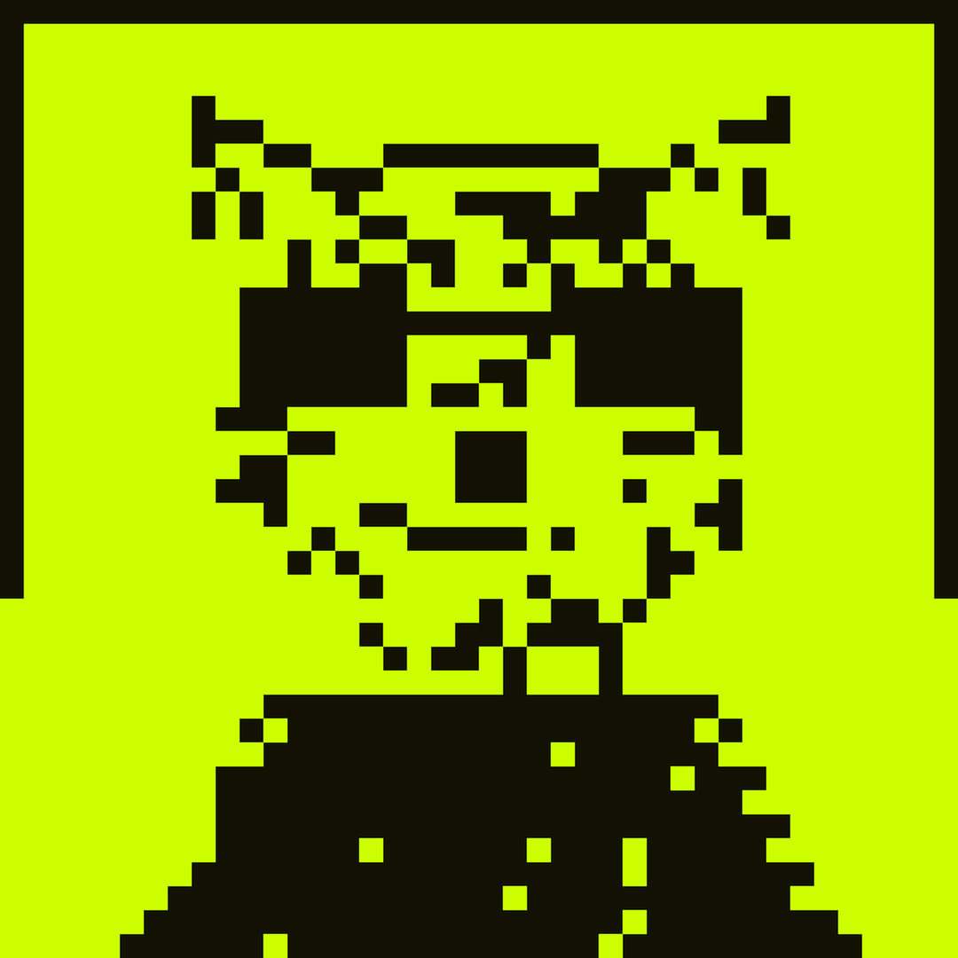 HoodCat #136