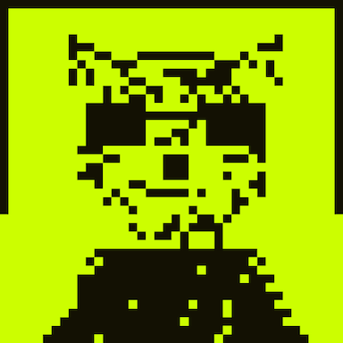 HoodCat #136
