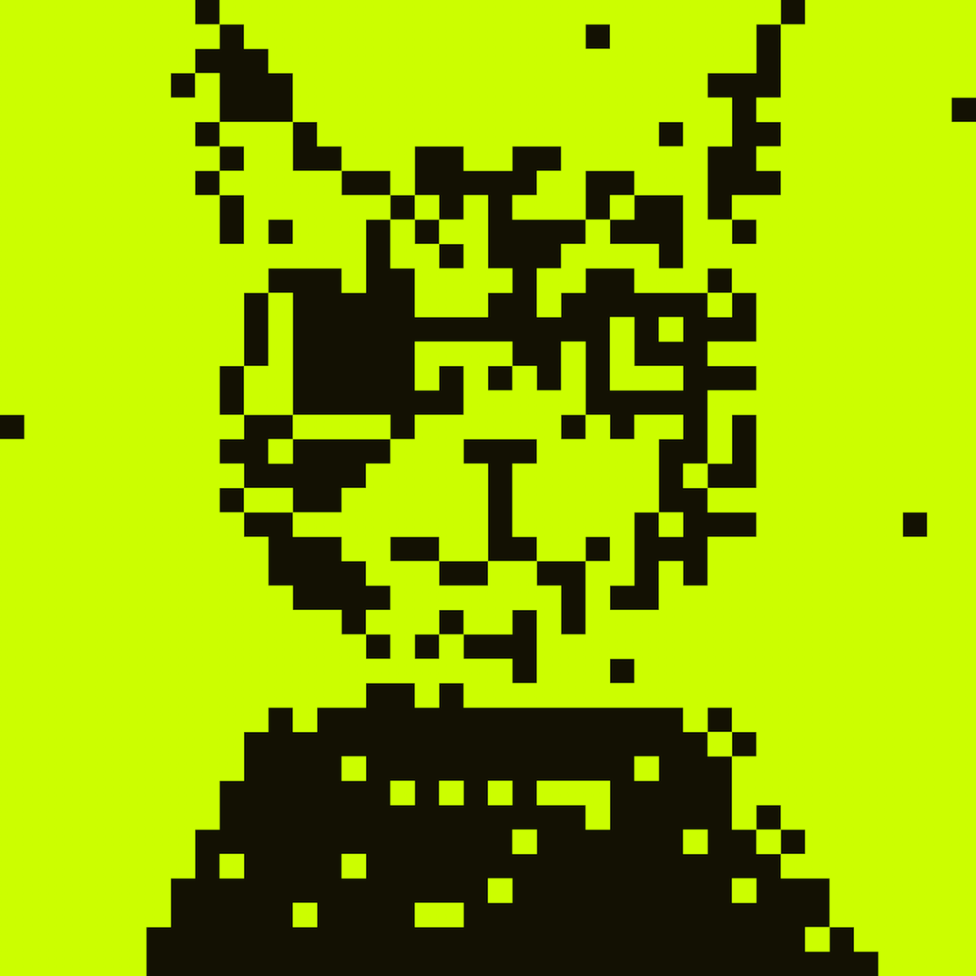 HoodCat #1361