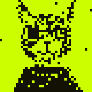 HoodCat #1361