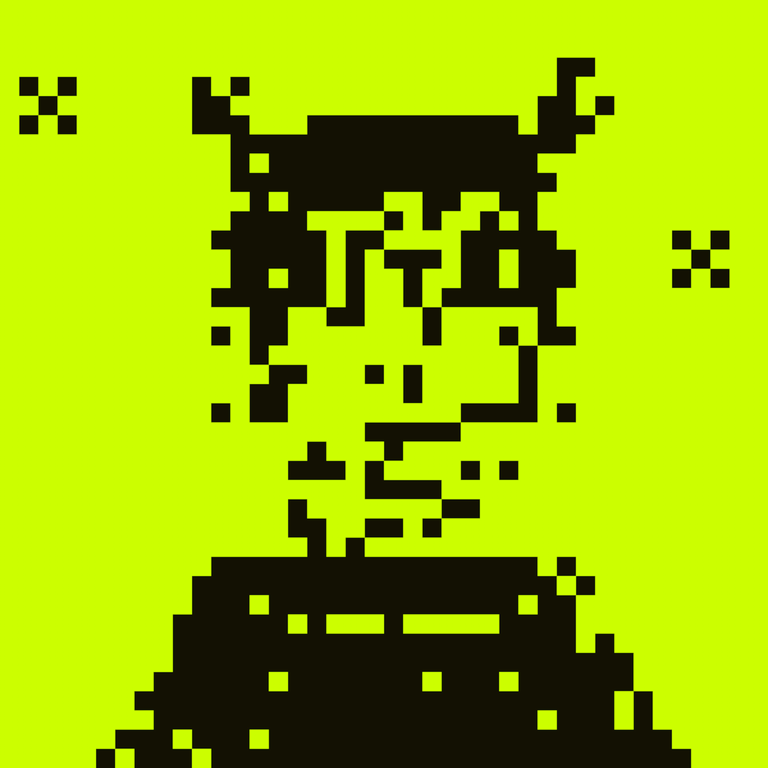 HoodCat #1364