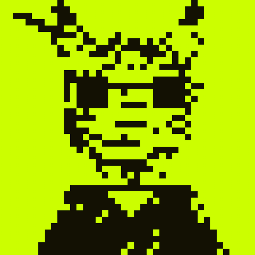 HoodCat #1375