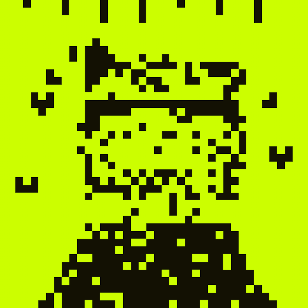 HoodCat #1376