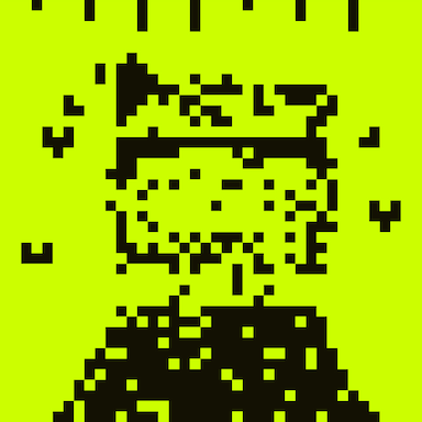 HoodCat #1376