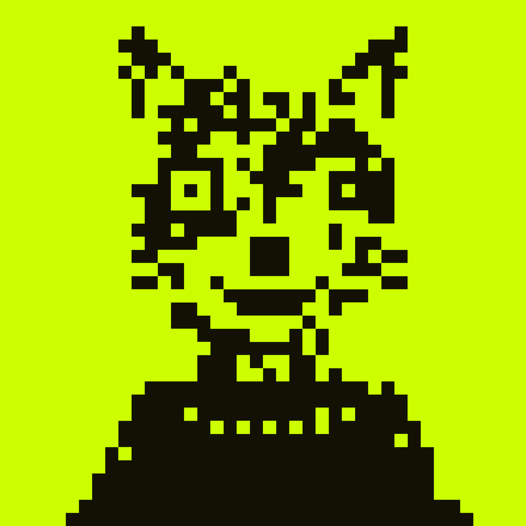 HoodCat #1387