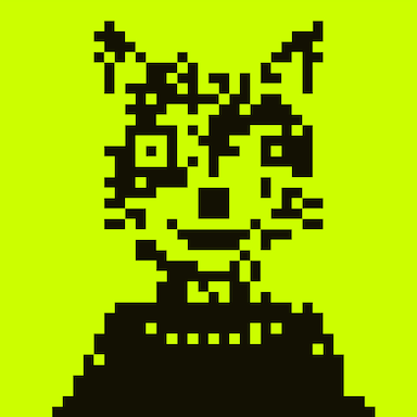 HoodCat #1387