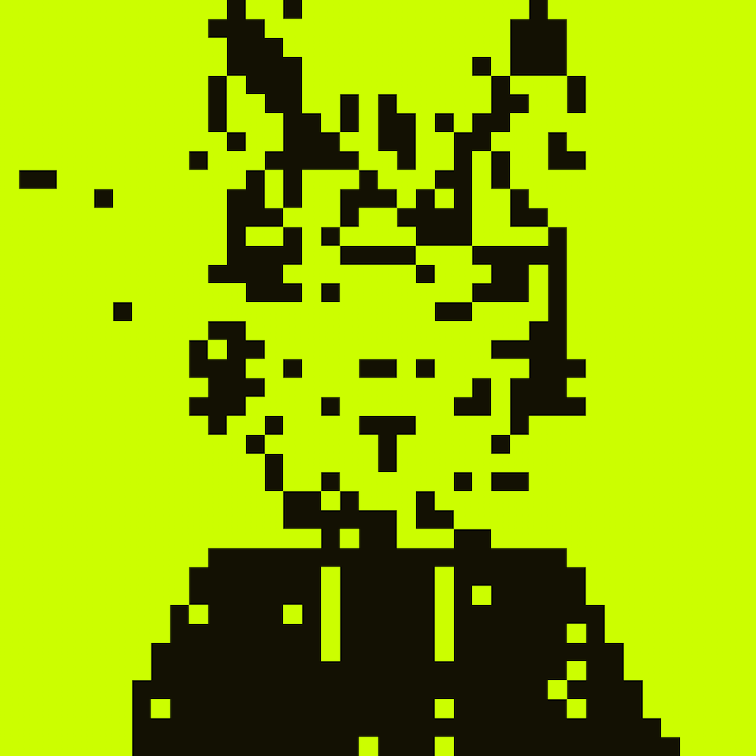HoodCat #1388