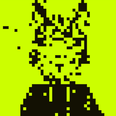 HoodCat #1388