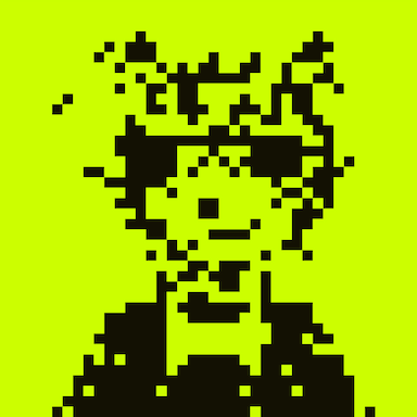 HoodCat #1390