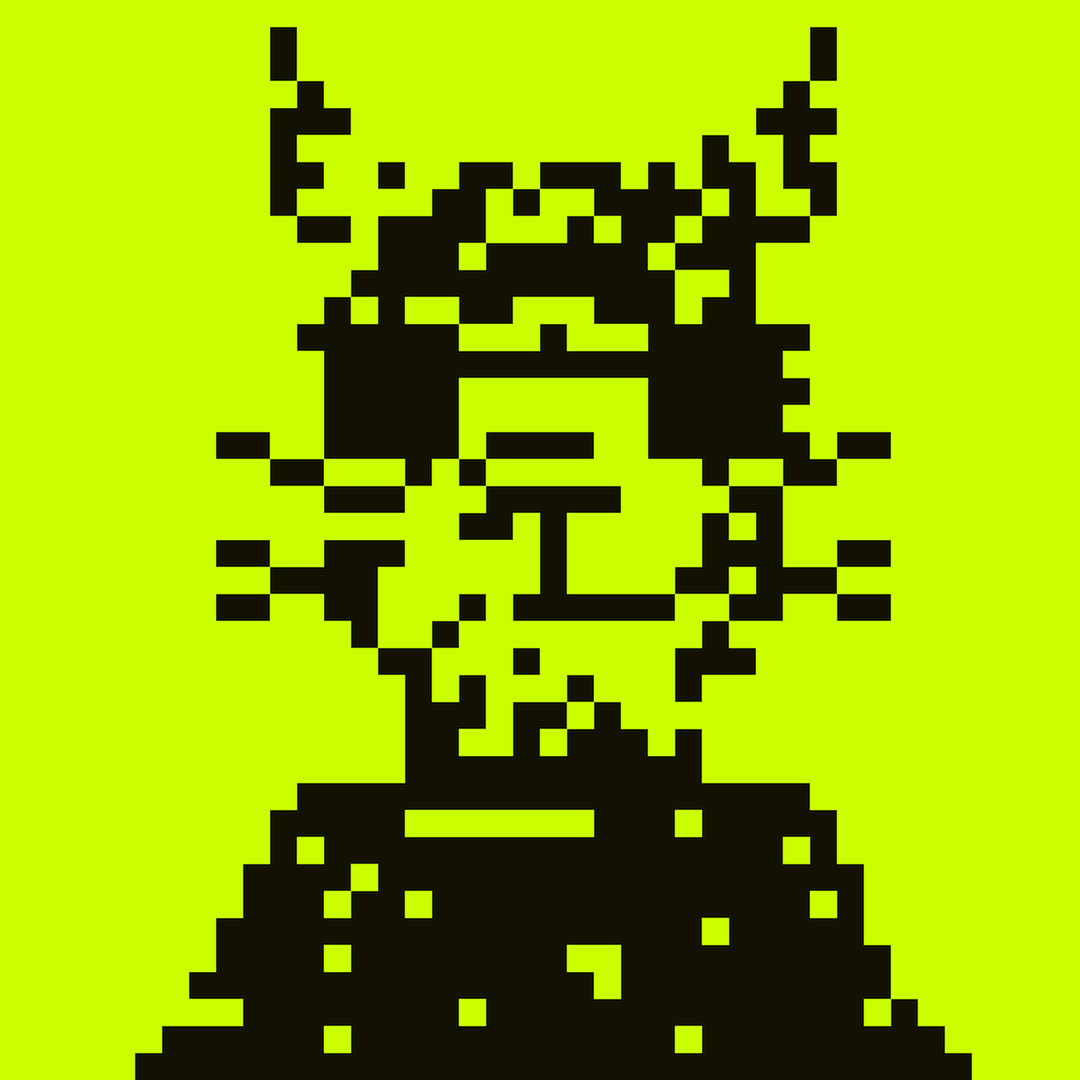 HoodCat #1394