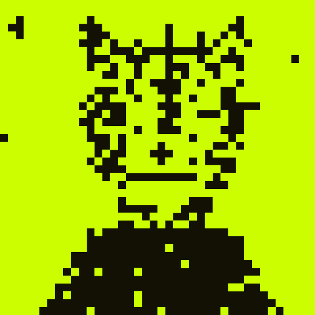 HoodCat #1395