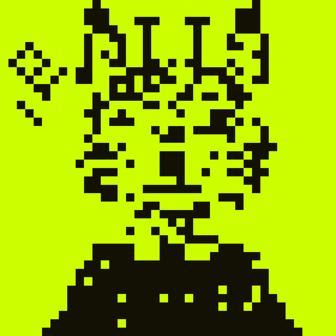 HoodCat #1399
