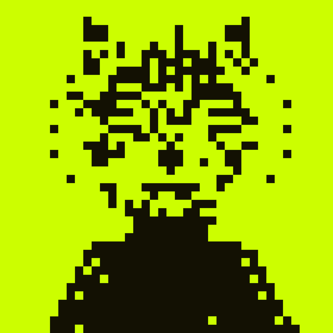 HoodCat #140