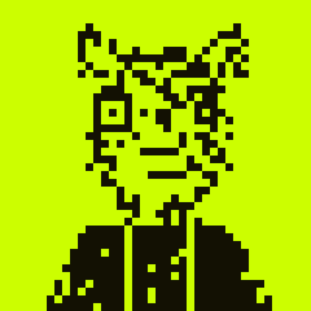 HoodCat #1402