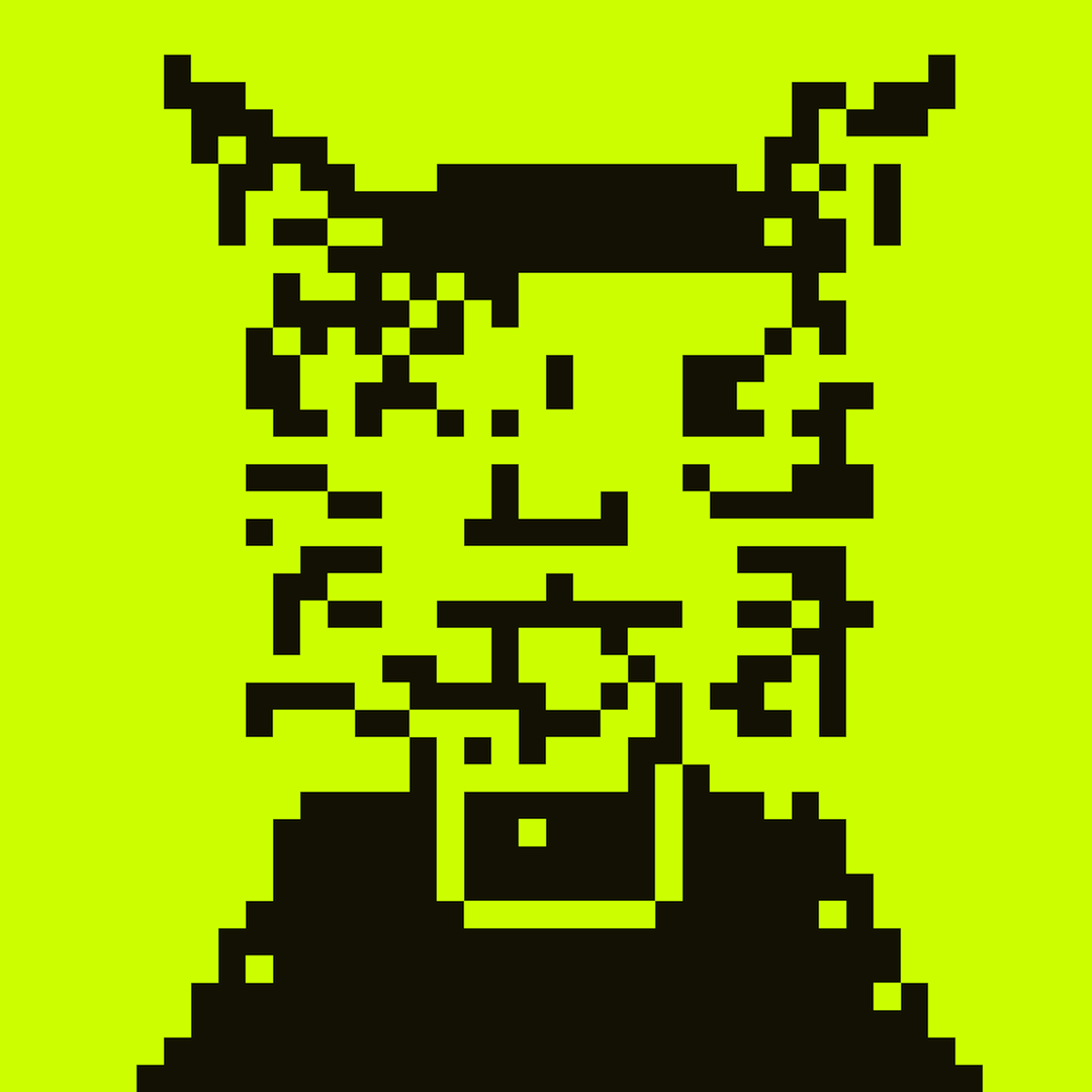 HoodCat #1403