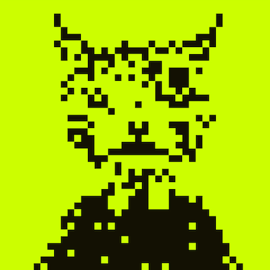 HoodCat #1406