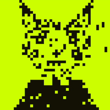 HoodCat #1411
