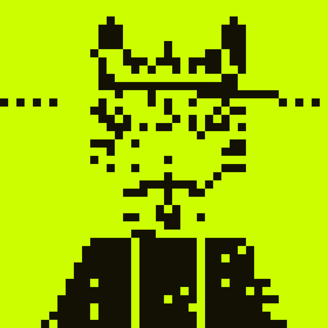 HoodCat #1418