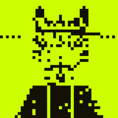HoodCat #1418