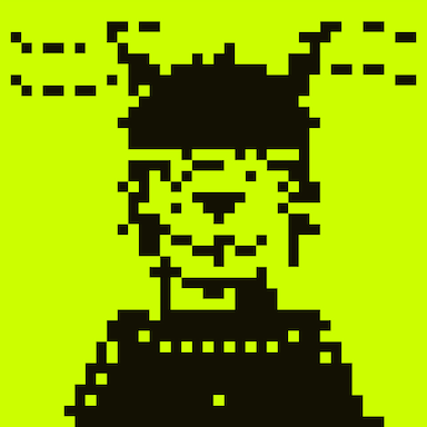 HoodCat #142