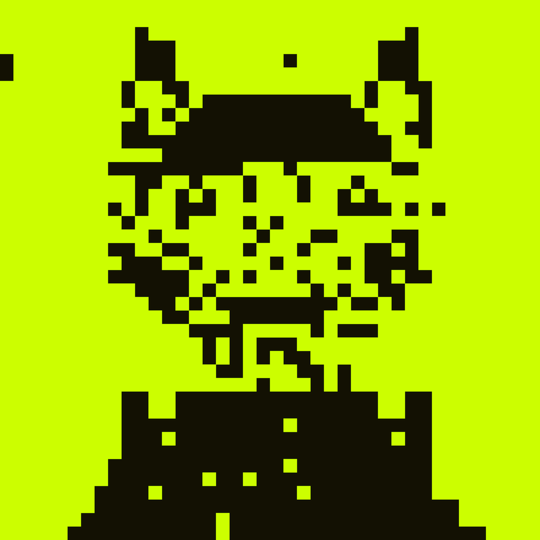 HoodCat #1424