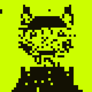 HoodCat #1424