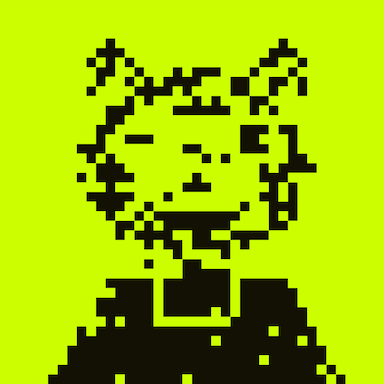 HoodCat #1425