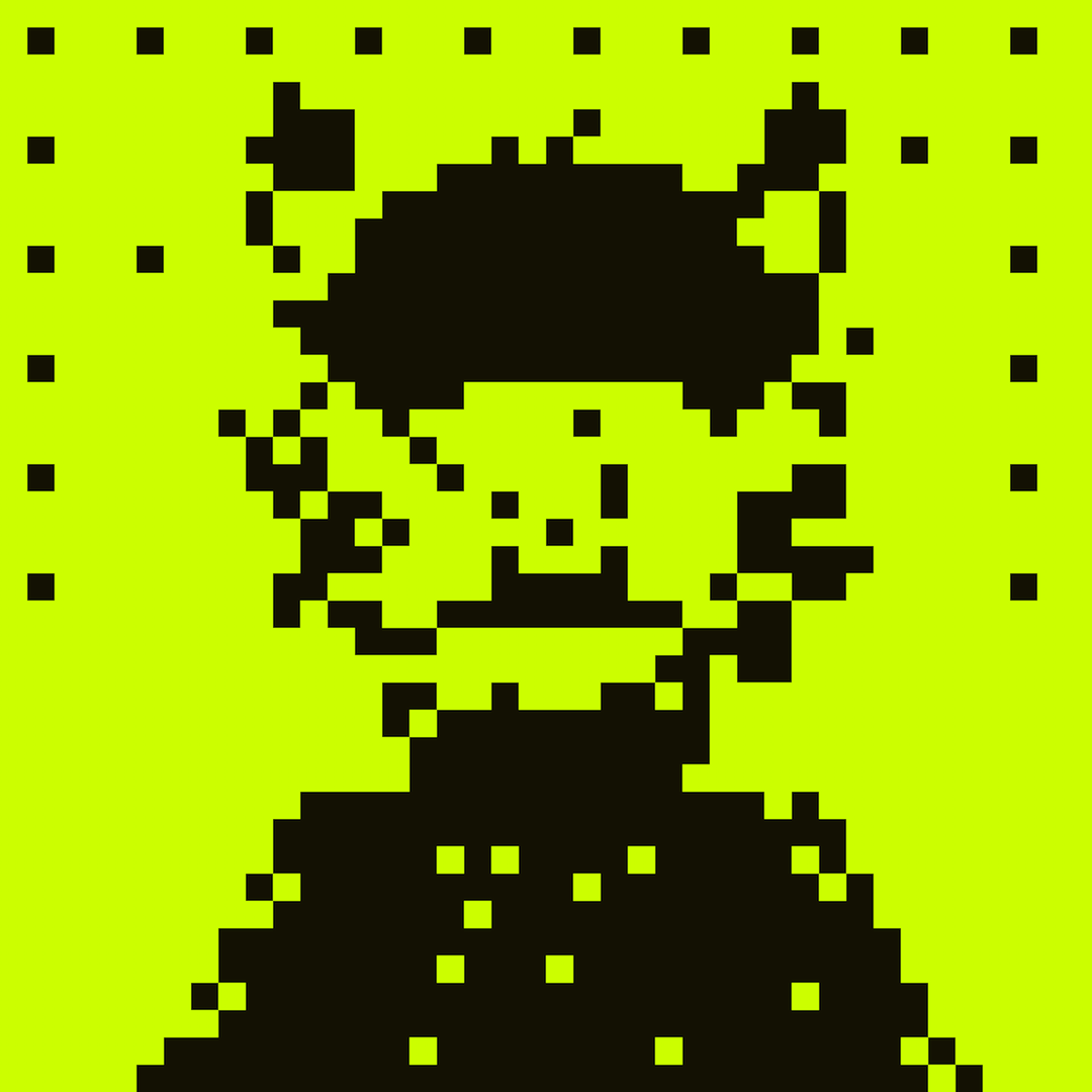 HoodCat #1444