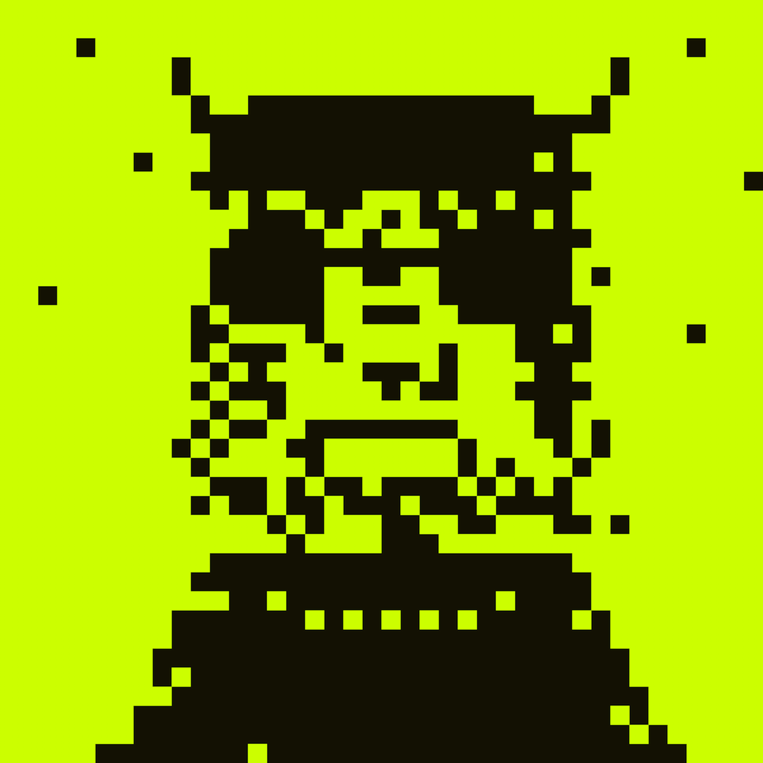 HoodCat #1446