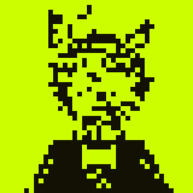 HoodCat #1448