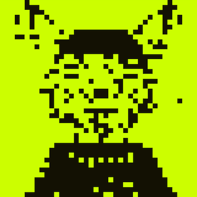 HoodCat #145