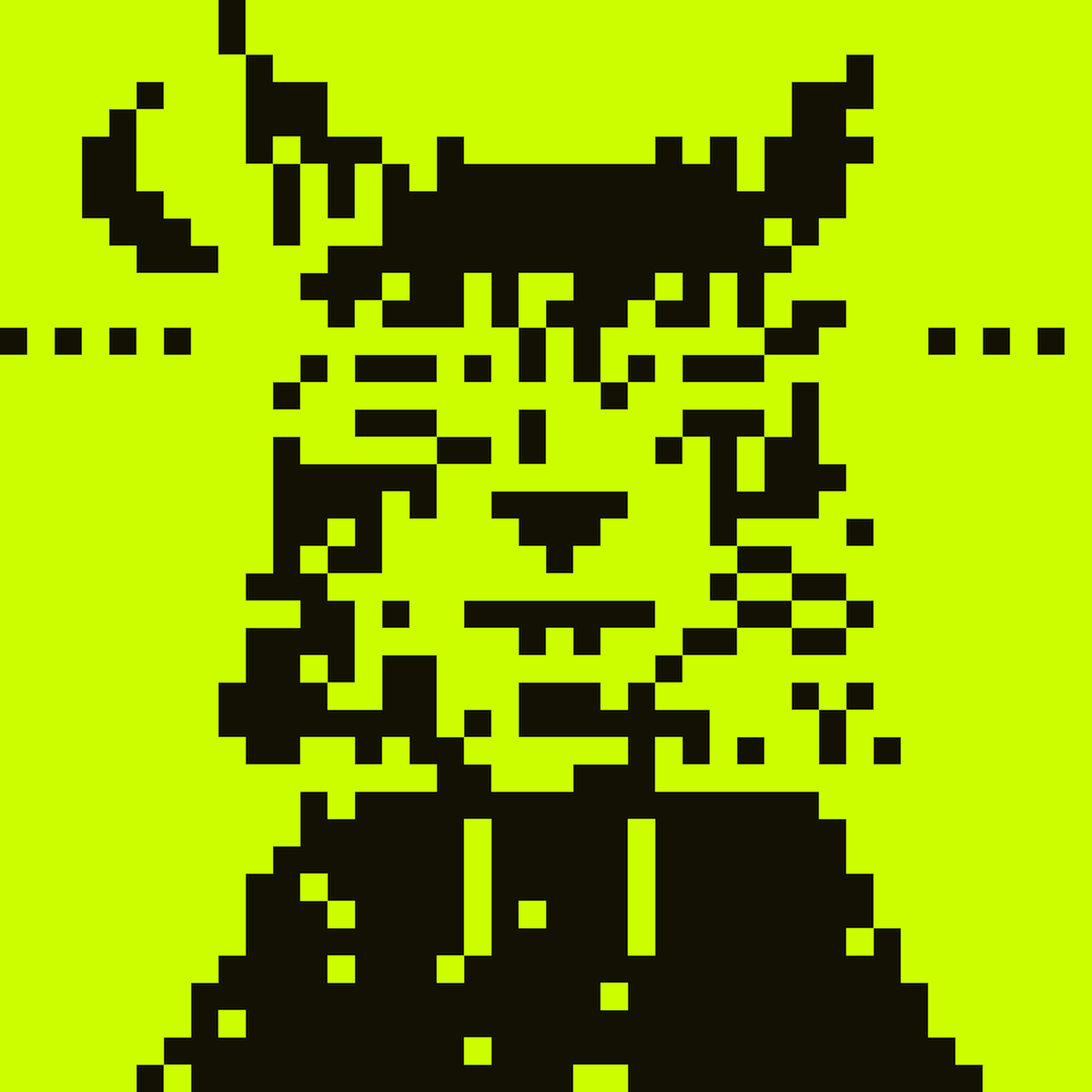 HoodCat #1457