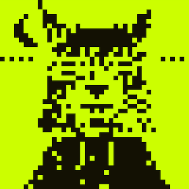 HoodCat #1457