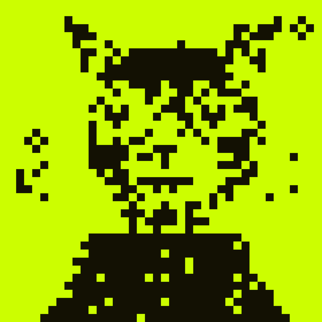 HoodCat #1458