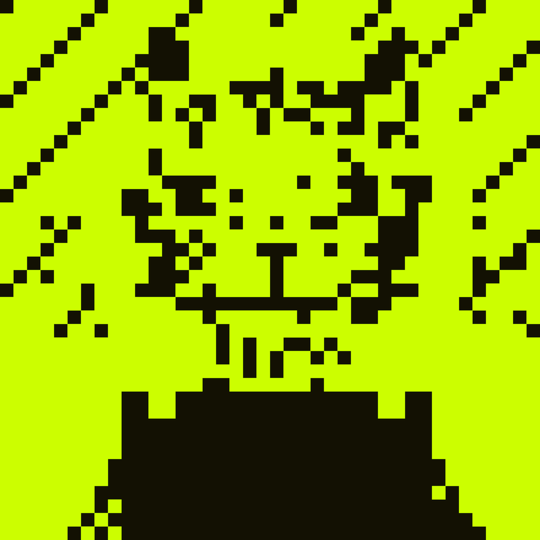 HoodCat #146