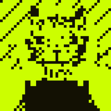 HoodCat #146