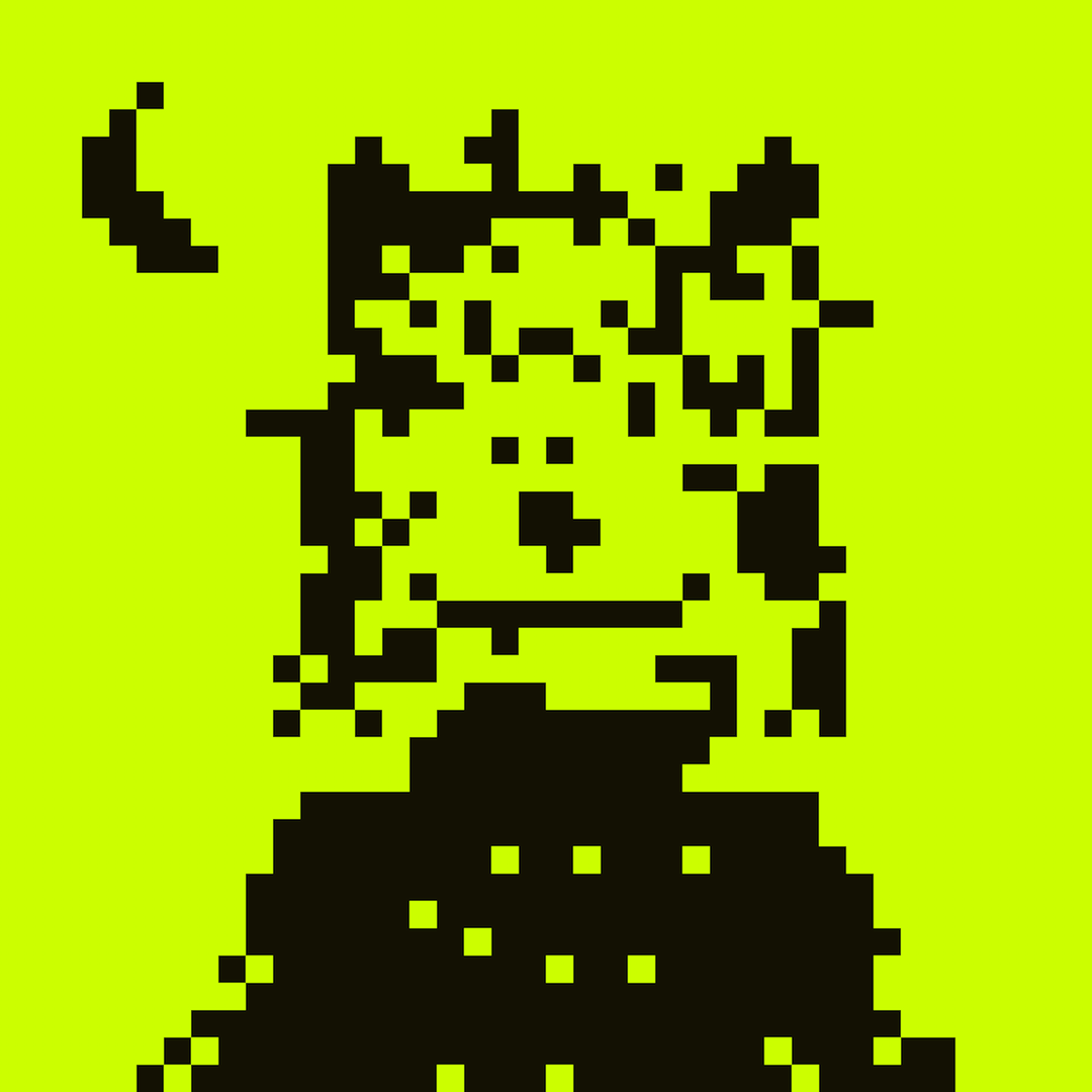 HoodCat #1463