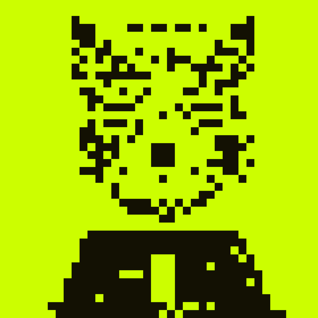 HoodCat #1464