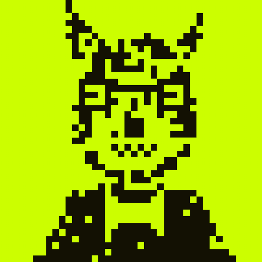 HoodCat #1468