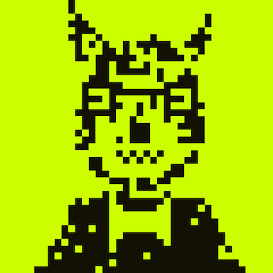 HoodCat #1468