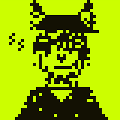 HoodCat #1474