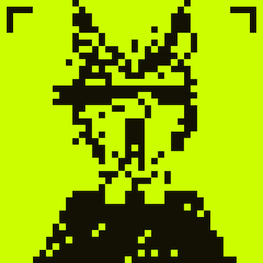 HoodCat #1487