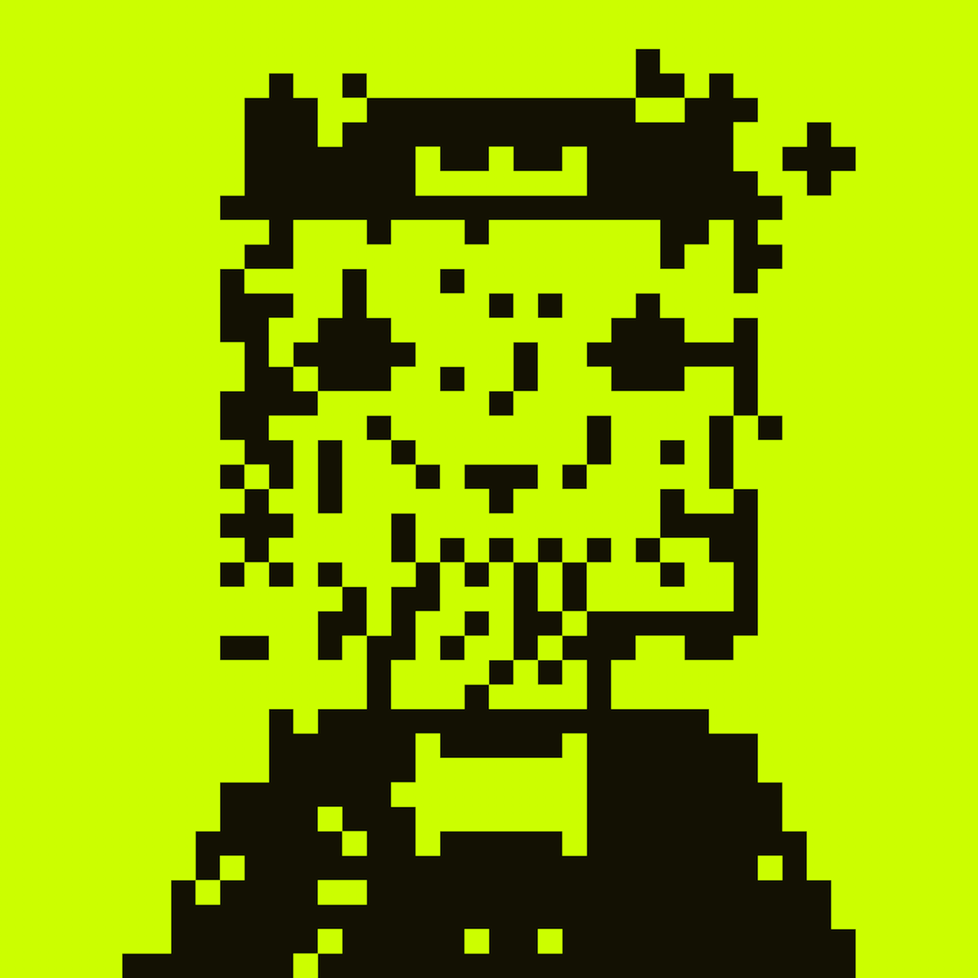 HoodCat #1494