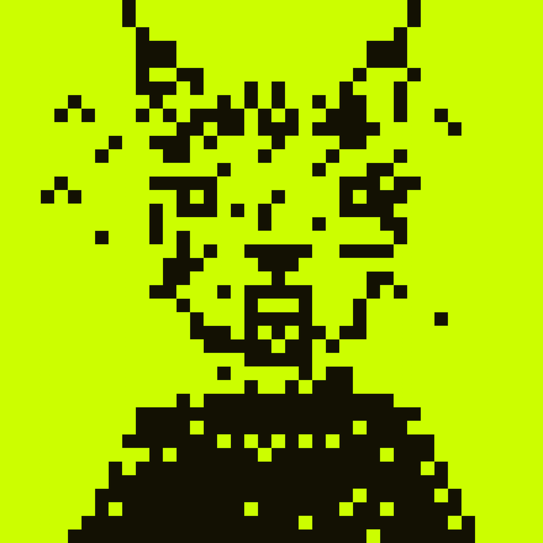 HoodCat #1495