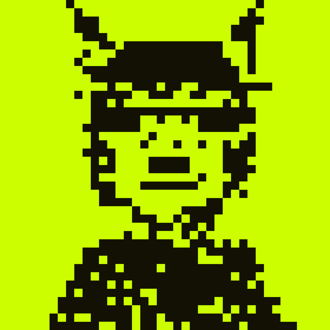 HoodCat #1496