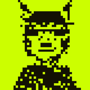 HoodCat #1496