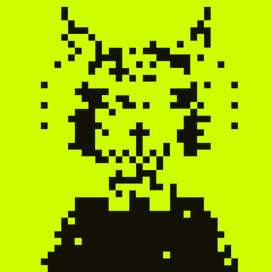 HoodCat #1498