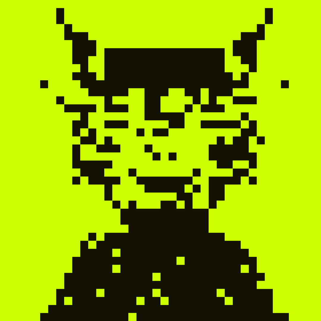 HoodCat #1500