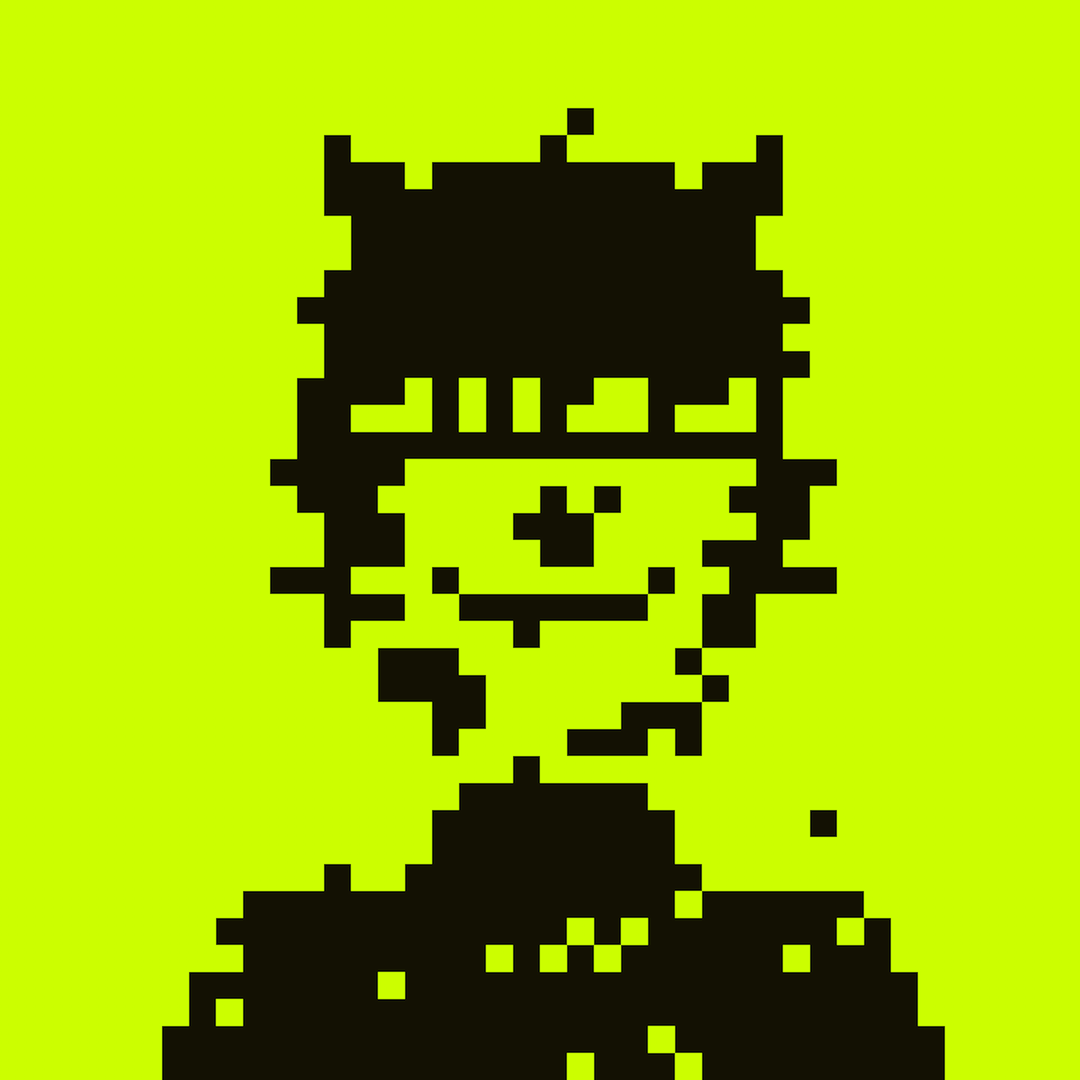 HoodCat #1505