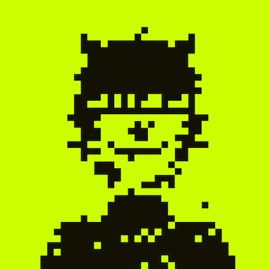 HoodCat #1505